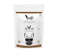 Jerky Treats: Chicken & Coconut (50g/1.76oz)