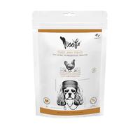 Jerky Treats: Chicken & Ginger (50g/1.76oz)