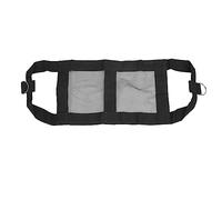 Jerliflyer Animal Weighing Sling High Toughness Scale Bag Sling, Easy to Clean for Lambs, Goats, Alpacas, Newborn Livestock, and Dogs Newborn Livestock Weighing
