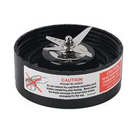 Jerliflyer Extraction Blade, 1700W RX 1Pc Extractor Blade Blender Parts Replacement Juicer Accessories Parts for Nutribullet RX