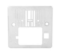 Jerliflyer Steel Sewing Machine Needle Plate Replacement for Singer 4411 4423 4432 4452 44S 6360