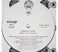 Jermaine Dupri - Ballin' Out Of Control
