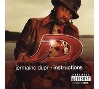 Jermaine Dupri - Instructions [Explicit]