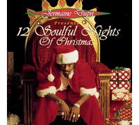 Jermaine Dupri Presents: Soulful Nights Of Christmas