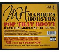 Jermaine Dupri - Pop That Booty