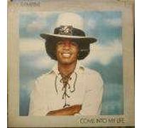 Jermaine Jackson - Come Into My Life - Motown