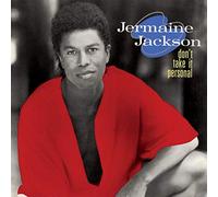 Jermaine Jackson - Don't Take It Personal, Expanded Edition