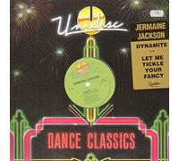 Jermaine Jackson - Dynamite [12"]