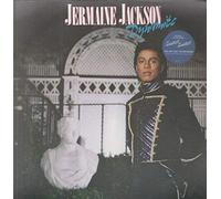 Jermaine Jackson - Dynamite (1984) [VINYL]