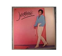 JERMAINE JACKSON - Dynamite (1984) [VINYL]