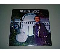 Jermaine Jackson - Dynamite (1984) [Vinyl-LP]