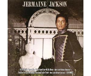Jermaine Jackson - Dynamite