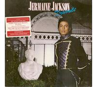 Jermaine Jackson - Dynamite - Arista - 206 563
