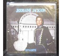 Jermaine Jackson - Dynamite / Tell Me I'm Not Dreaming (Too Good To Be True)