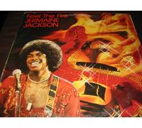 Jermaine Jackson - Feel the Fire