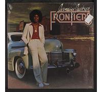Jermaine Jackson - Frontiers [VINYL LP]