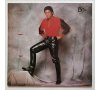 Jermaine Jackson - I Like You Style