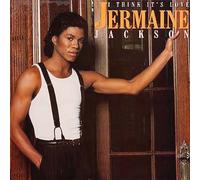 Jermaine Jackson - I Think It's Love
