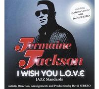 Jermaine Jackson - I Wish You L.O.V.E.