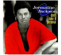 Jermaine Jackson - incl. Duet with La La