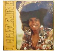 JERMAINE JACKSON - Jermaine