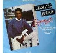 Jermaine Jackson - Jermaine Jackson - Dynamite (Re-Mix) - Arista