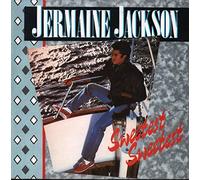 JERMAINE JACKSON - JERMAINE JACKSON - SWEETEST SWEETEST 7in [35071]
