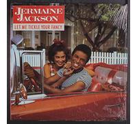 Jermaine Jackson - Let Me Tickle Your Fancy