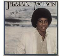 Jermaine Jackson - Let's Get Serious