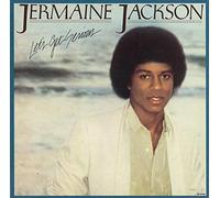JERMAINE JACKSON - Let's Get Serious