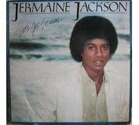 Jermaine Jackson - Let's Get Serious