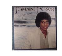 Jermaine Jackson - Let's Get Serious / Je Vous Aime Beaucoup I Love You [7" Vinyl]