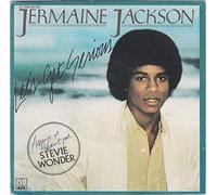 Jermaine Jackson - Let's get serious / Vinyl single [Vinyl-Single 7'']