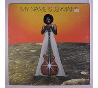 Jermaine Jackson - my name is jermaine LP