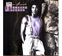 Jermaine Jackson - Precious Moments (1986) [VINYL]