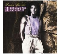 Jermaine Jackson - Precious Moments (Expanded Edition)