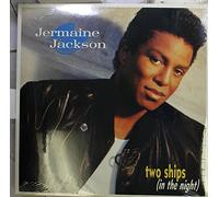 Jermaine Jackson - Two Ships [VINYL]
