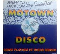 Jermaine Jackson - Very Special Part