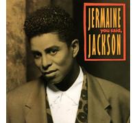 Jermaine Jackson - You Said (1991)