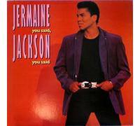 Jermaine Jackson - You Said, You Said [Vinyl Single]