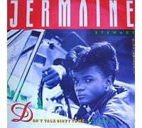 Jermaine Stewart - Don't Talk Dirty To Me [Vinyl Single 12'']