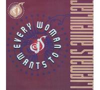 Jermaine Stewart - Every Woman Wants To