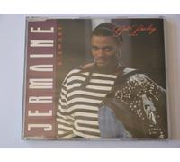 Jermaine Stewart - Get Lucky