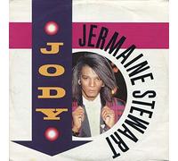 Jermaine Stewart - Jody (US, 1986) / Vinyl Maxi Single [Vinyl 12'']