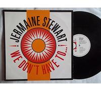 Jermaine Stewart - We Don't Have To...