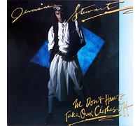 Jermaine Stewart - We don't have to take our clothes off - Brilliance - Maxi 45 tours - 12" [VINYL]