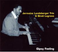 Jermaine Trio Landsberger - Gipsy Feeling