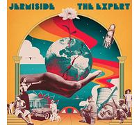 JERMISIDE & THE EXPERT - THE OVERVIEW EFFECT [VINYL]