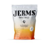 JERMS Biotic Energy Superfood Powder 150g