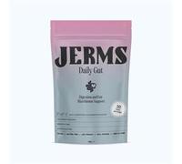 JERMS Daily Gut JERMS Daily Gut all natural 4-in-1 gut supplement 180g